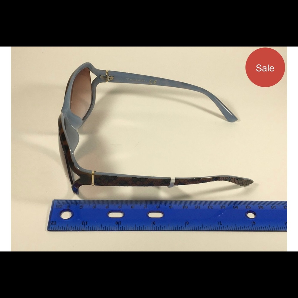 Super gorgeous Ellie tahari sunnies by viviglam π - Picture 11 of 16